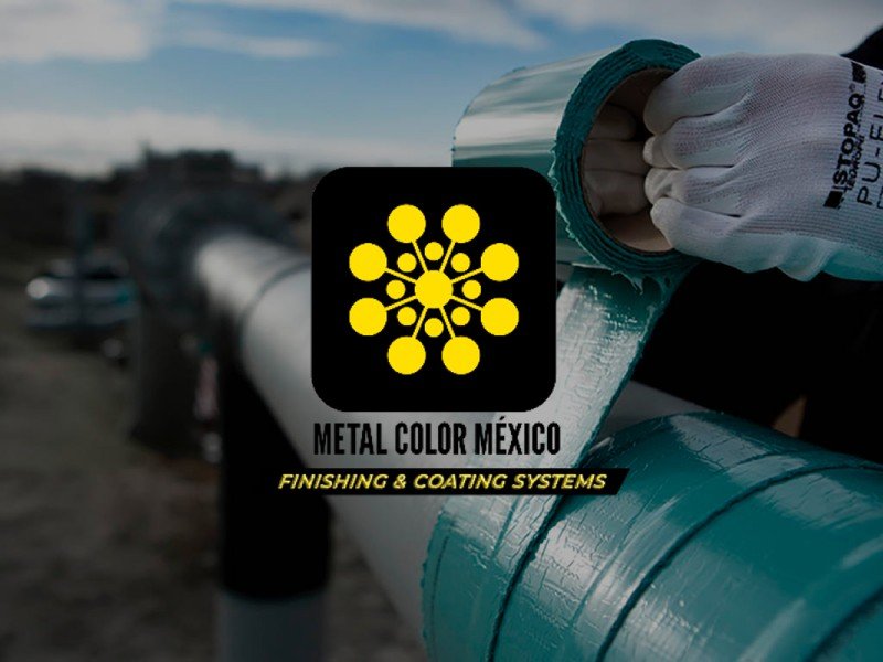 Recubrimiento industrial