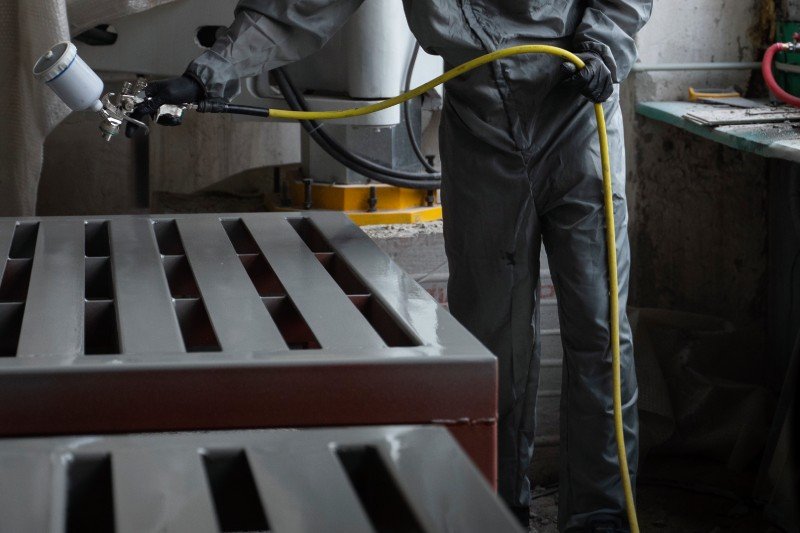 Plasma CNC